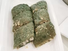养生艾香薄餐-金河半岛园林酒家(金融城店)