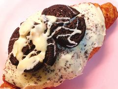 奥利奥羊角-OUR Bakery(三里屯太古里店)