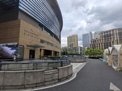 -西湖文化广场