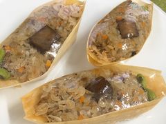 -吴祥记潮州菜·百年老字号·砂锅粥