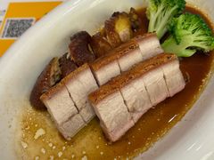 -香港新曜记茶餐厅(星耀城店)