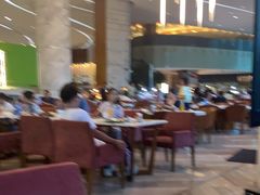 -漳州佰翔圆山酒店·圆山畔西餐厅