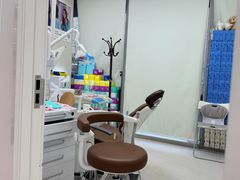 -欢乐口腔(望京分院)