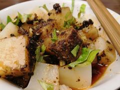 -龙抄手(文殊坊店)