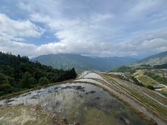 -龙脊梯田