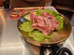 -核桃碳烤肉馆(深圳首店)