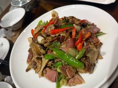 -小喜客·云南特色菜(纳西庭院店)