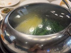 -青蓬蒸汽海鲜·深圳老字号·团建聚会(壹方城店)