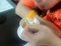 账单-沙湾姜撞奶甜品店(昌岗中路店)