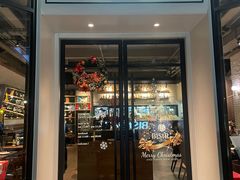 -Bistro 63 创意融合料理(广粤天地店)