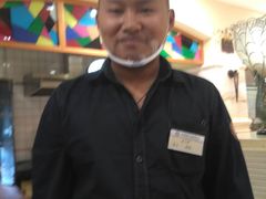 -比尔森韩式烤肉自助(国商店)