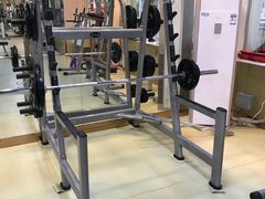 -中田健身工作室(太阳广场店)