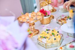 -派对猴生日派对策划(浦东店)