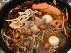 肥肠粉-青石桥老瓦房肥肠粉总店(青石桥总店)