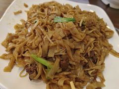 -沙河粉村·国家非遗传承(云台店)