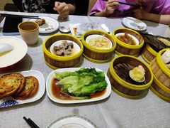 -华联广州大酒店-餐厅