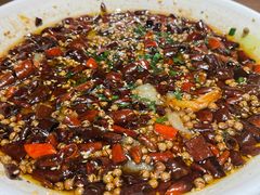 -新太二·鲜料川菜(群光广场店)