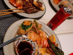 -杭州城中香格里拉大酒店