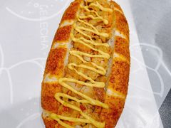 -LELECHA乐乐茶(新街口大洋店)