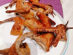 -和记小菜(东方店)