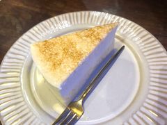 -老麦咖啡馆·TheCottageCafe(静安寺店)