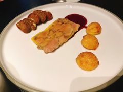 -GANEA 厨房神话故事西餐厅