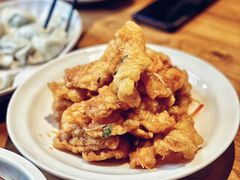 -一轩饺子馆(丽都店)