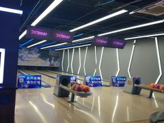 -复兴未来·轰趴空间(泰富百货店)
