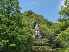 -黄公望隐居地