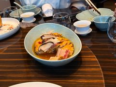 -环球港凯悦 · 享悦中餐厅