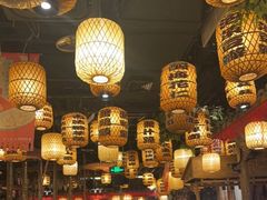 -南京大牌档(青岛万象城店)