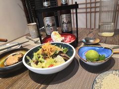 -长崎家日式料理(人民大街店)