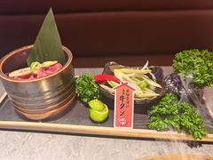 -板前十胜·和牛烧肉专门店(北京总店)