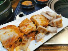 -意成料理
