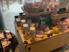 -星巴克臻选(济南恒隆店)