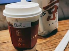 -茶太良品·京派茶饮(天河城店)