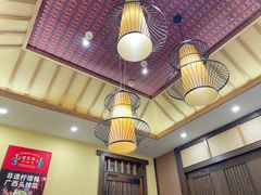 -甘家界柠檬鸭(安吉店)