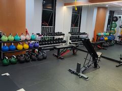 -MEGA BASE 健身馆(南山店)