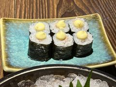 -大雄寿司(中华广场店)