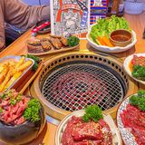 北京探店｜嘎嘎好吃的日式烧肉