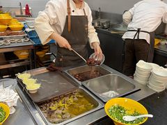 -毛华美食(清扬路店)