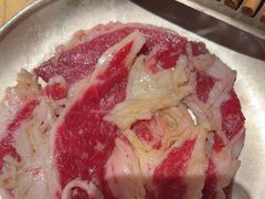 -西塔老太太泥炉烤肉(亚运村店)
