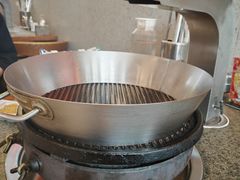 -揽月斋炙子烤肉·清真(安定门·五道营店)