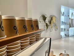 -% Arabica阿拉比卡咖啡(罗湖万象城店)