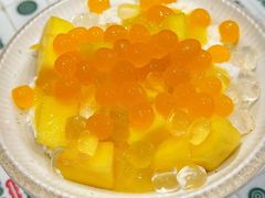 -堂屋糖水店(愚园店)