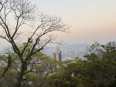 -山顶缆车