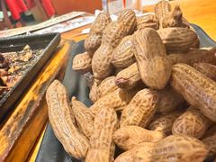 -聚点串吧·北京烧烤(朝北店)