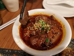 -付小姐在成都(中山公园店)