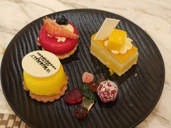 -长沙三景韦尔斯利酒店·Oval全日制餐厅自助餐