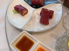 -观海半岛宴·湛江菜(海上世界店)
